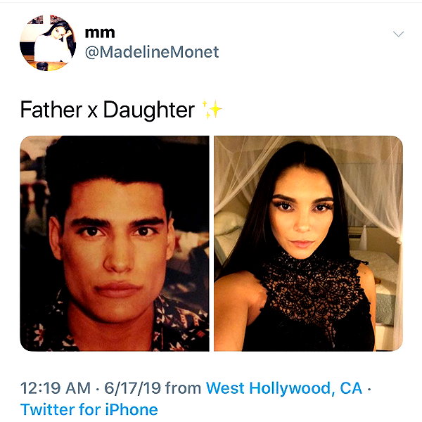 madelinemonet instagram image archive image