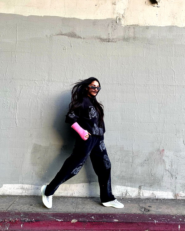 madelinemonet instagram image archive image