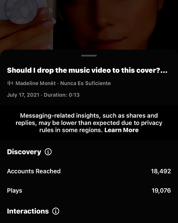 madelinemonet instagram image archive image