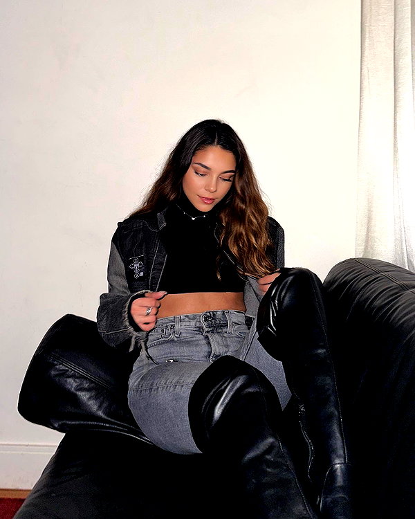 madelinemonet instagram image archive image