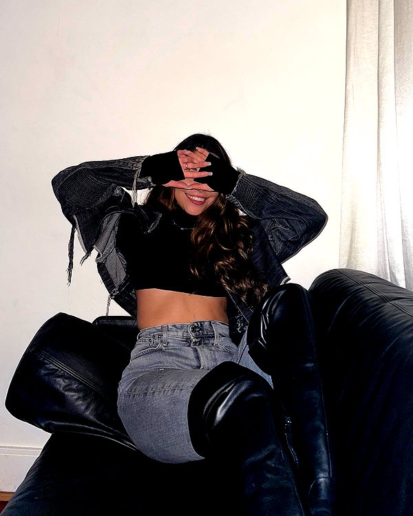 madelinemonet instagram image archive image