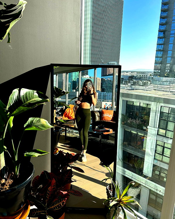 madelinemonet instagram image archive image