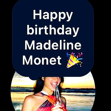 madelinemonet instagram image archive image