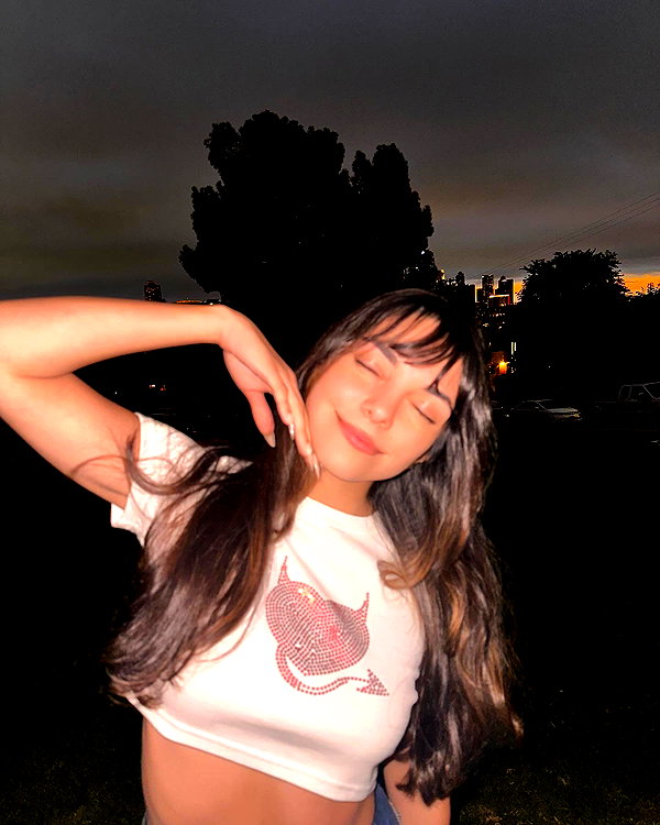 madelinemonet instagram image archive image