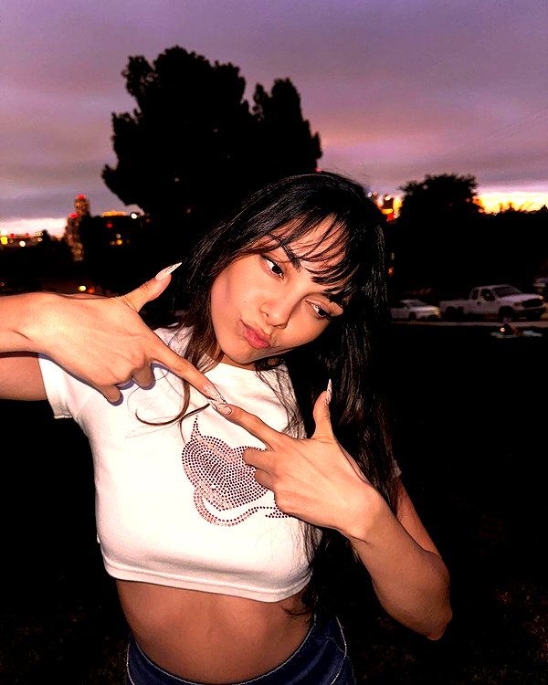 madelinemonet instagram image archive image