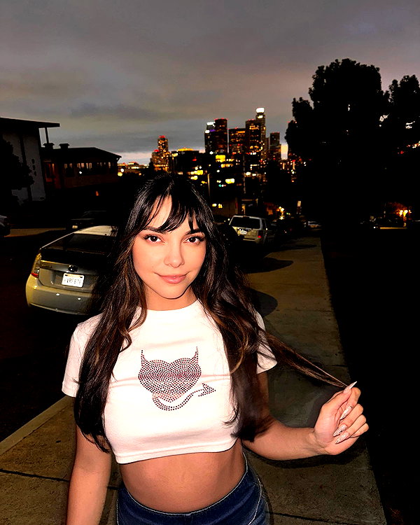 madelinemonet instagram image archive image