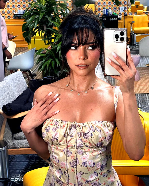 madelinemonet instagram image archive image