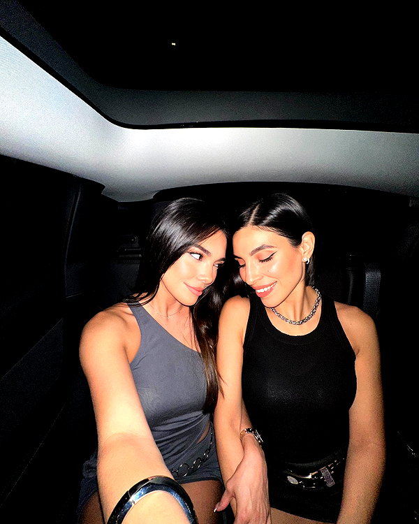 madelinemonet instagram image archive image