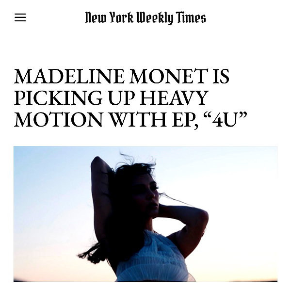 madelinemonet instagram image archive image