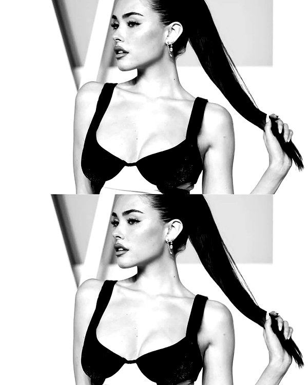 madisonbeer instagram image archive image
