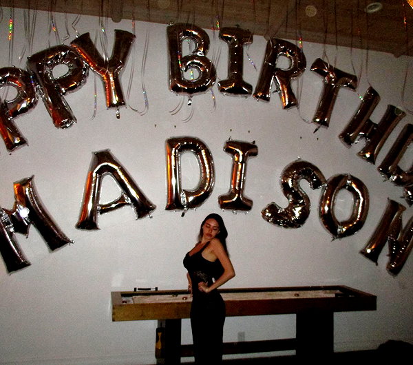 madisonbeer madisonbeer archive image