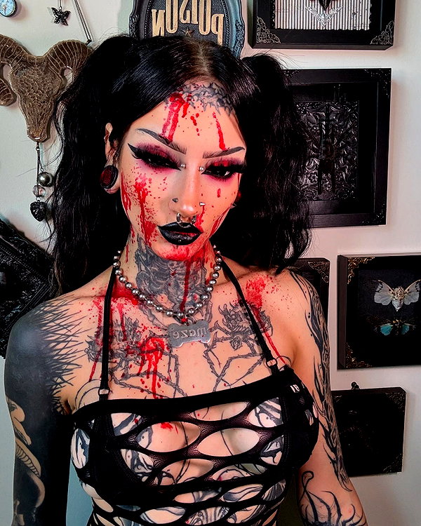 magg0tfleshh instagram image archive image