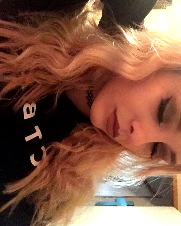 makayluxe instagram image archive image