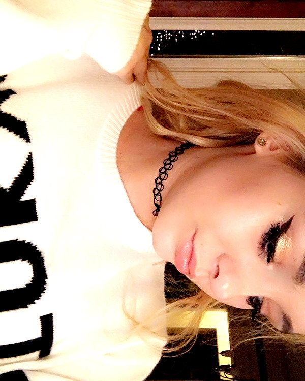 makayluxe instagram image archive image