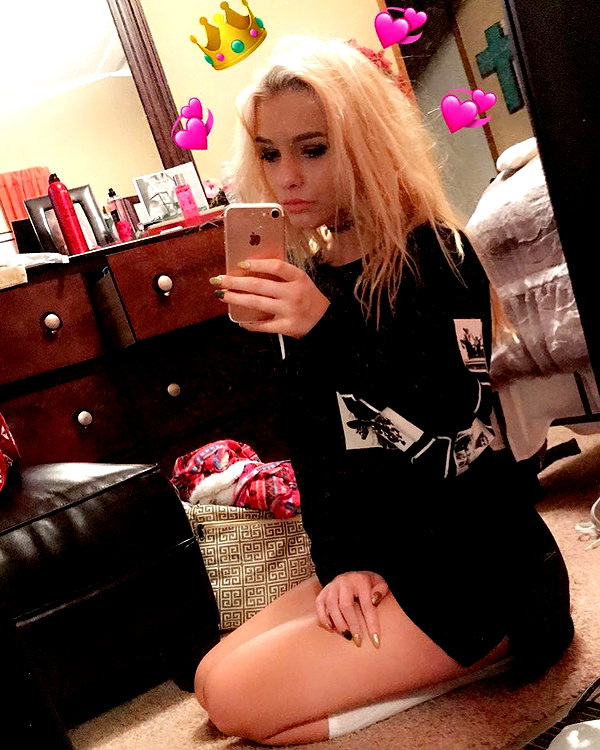 makayluxe instagram image archive image