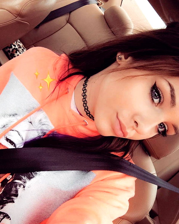 makayluxe instagram image archive image