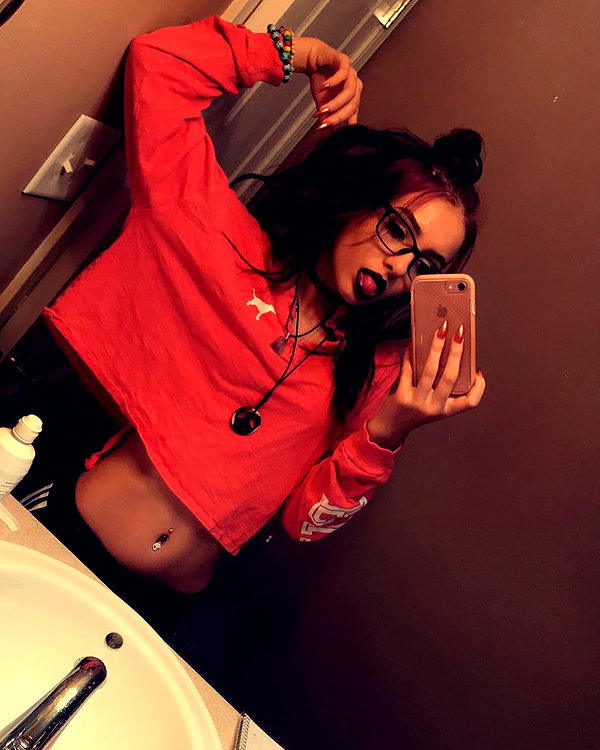 makayluxe instagram image archive image