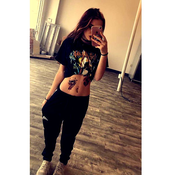 makayluxe instagram image archive image