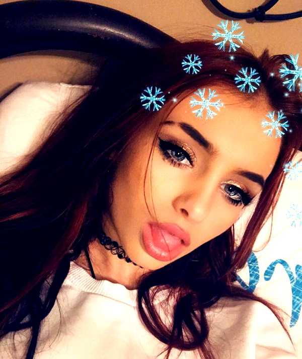 makayluxe instagram image archive image