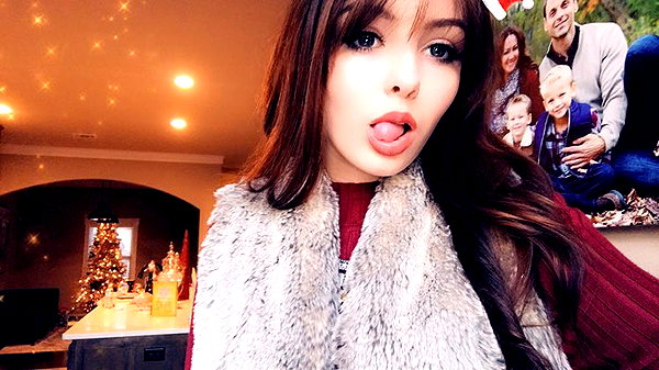 makayluxe instagram image archive image