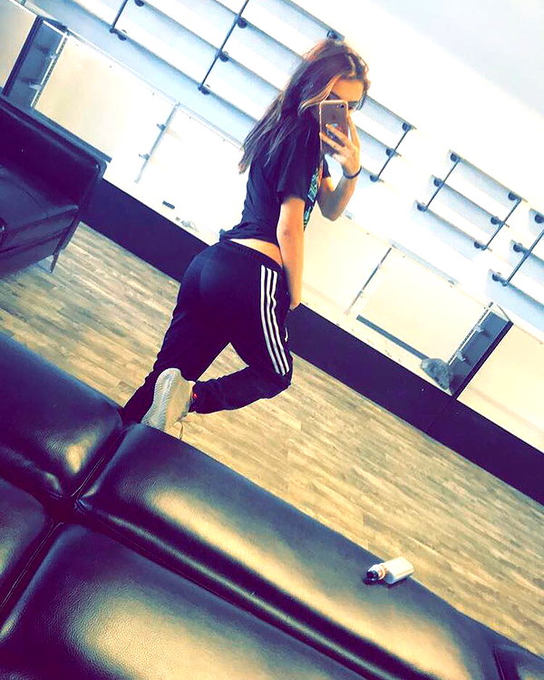 makayluxe instagram image archive image