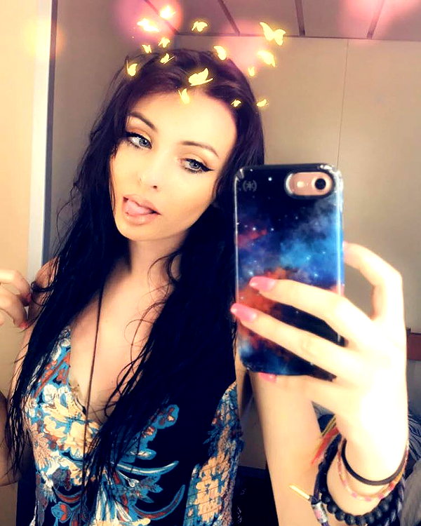 makayluxe instagram image archive image