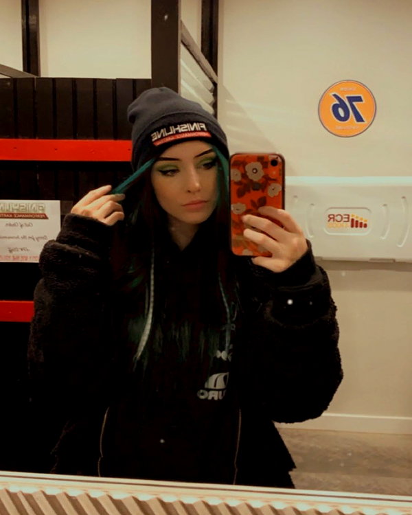 makayluxe instagram image archive image