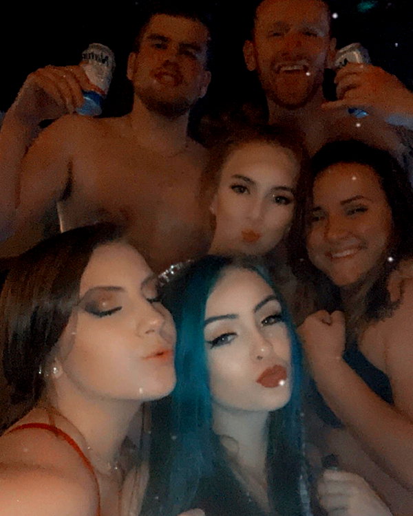 makayluxe instagram image archive image