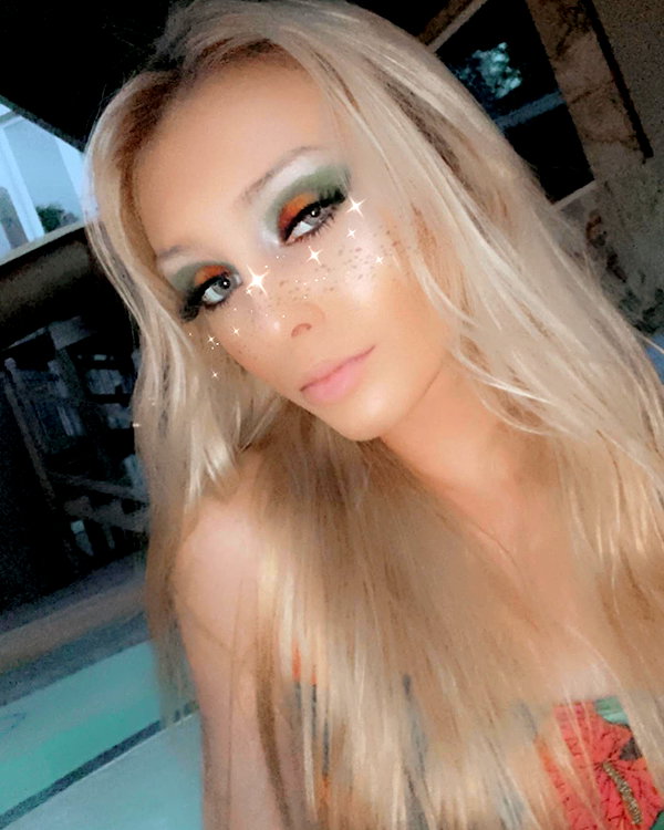 makayluxe instagram image archive image