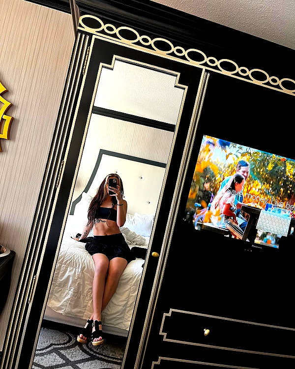 makayluxe instagram image archive image
