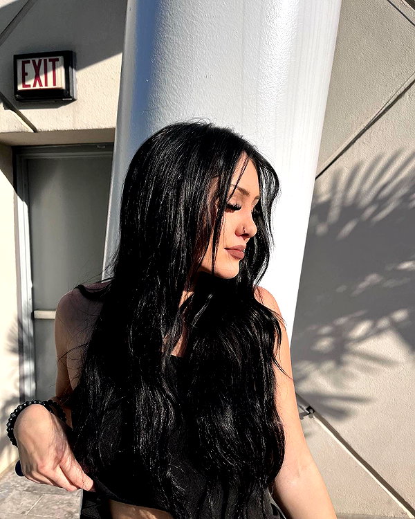 makayluxe instagram image archive image