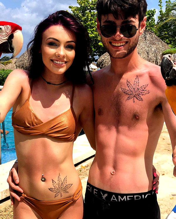 makayluxe instagram image archive image