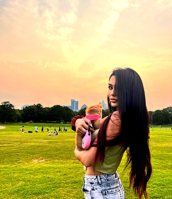 makayluxe instagram image archive image