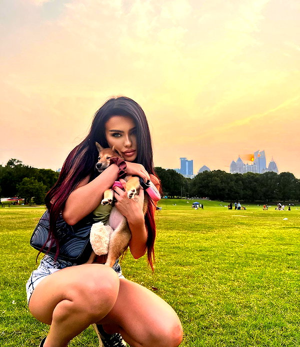 makayluxe instagram image archive image