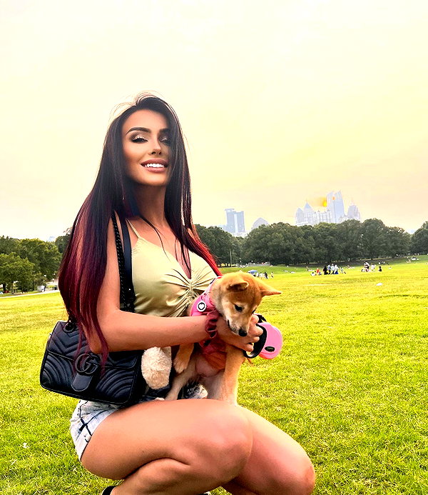 makayluxe instagram image archive image