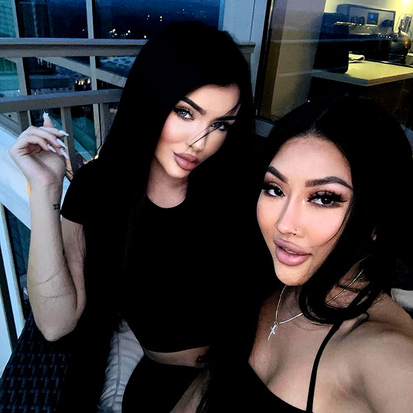 makayluxe instagram image archive image