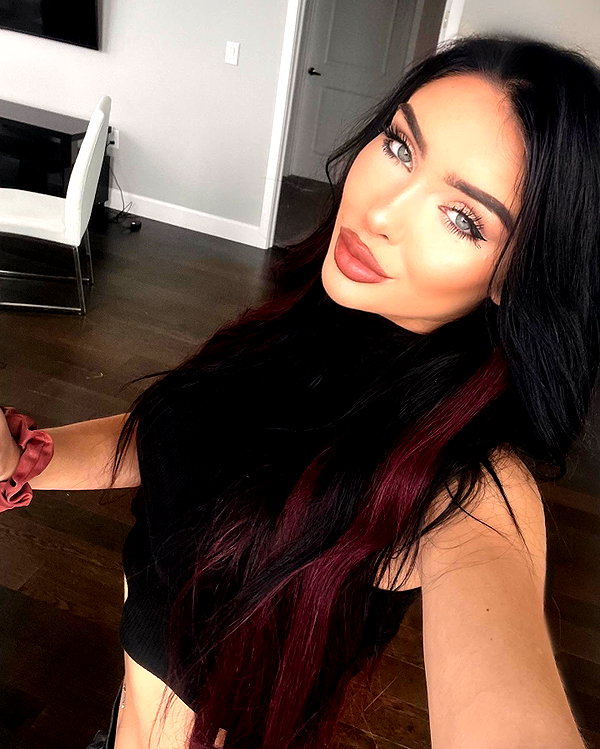 makayluxe instagram image archive image