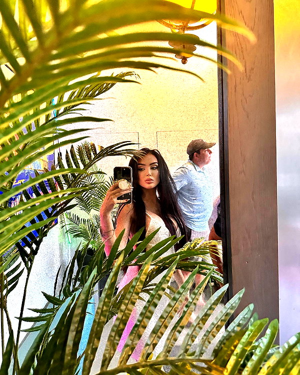 makayluxe instagram image archive image