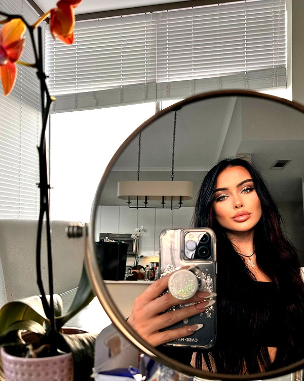 makayluxe instagram image archive image