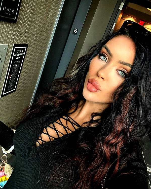 makayluxe instagram image archive image