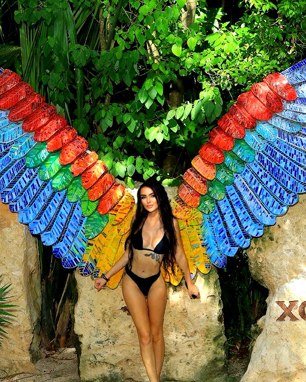 makayluxe instagram image archive image