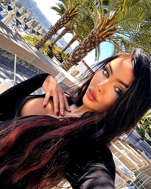 makayluxe instagram image archive image