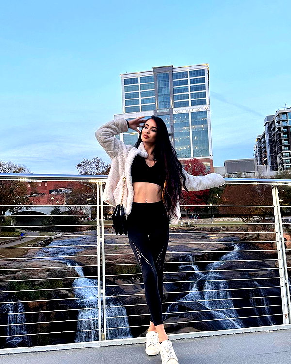 makayluxe instagram image archive image