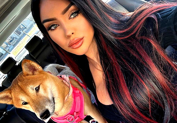 makayluxe instagram image archive image