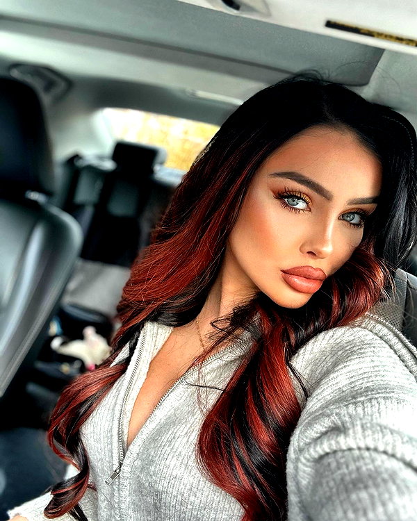 makayluxe instagram image archive image