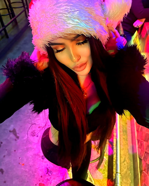 makayluxe instagram image archive image