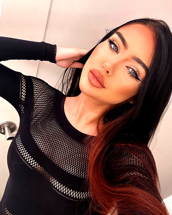 makayluxe instagram image archive image