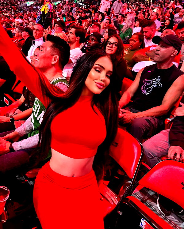 makayluxe instagram image archive image