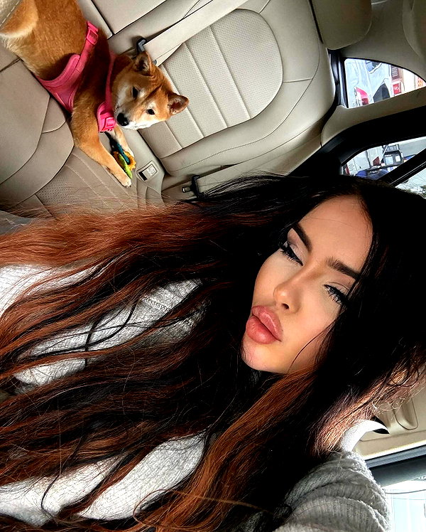 makayluxe instagram image archive image