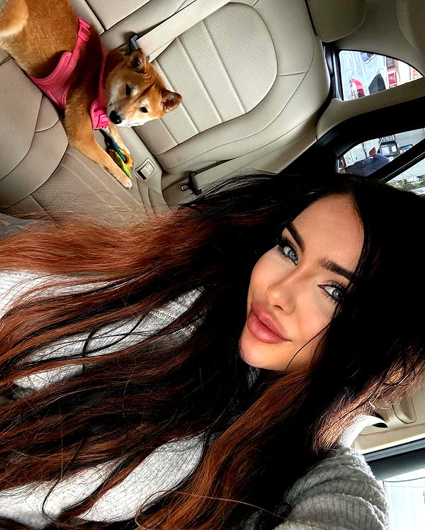 makayluxe instagram image archive image